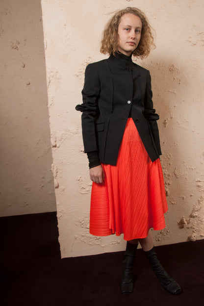 Hot Air Skirt