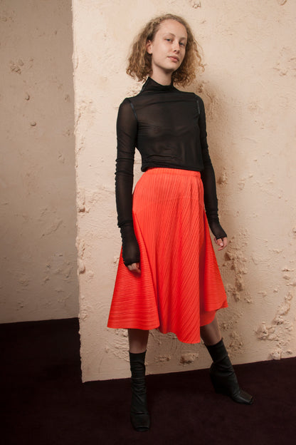 Hot Air Skirt