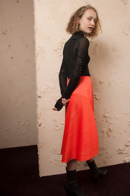 Hot Air Skirt