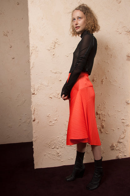 Hot Air Skirt