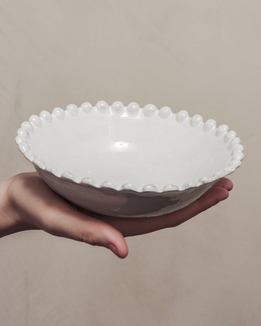 Small Adelaide Soup Plate