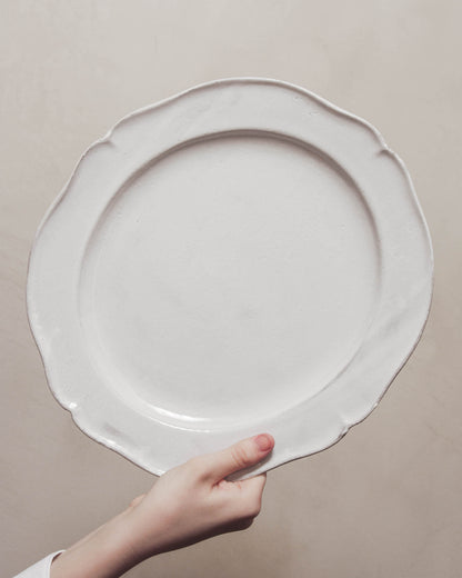 Bac Platter