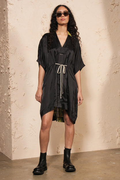Sail Tunic Dress