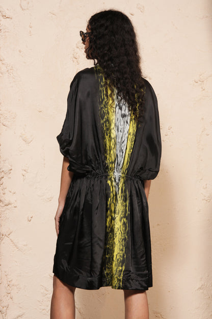 Sail Tunic Dress