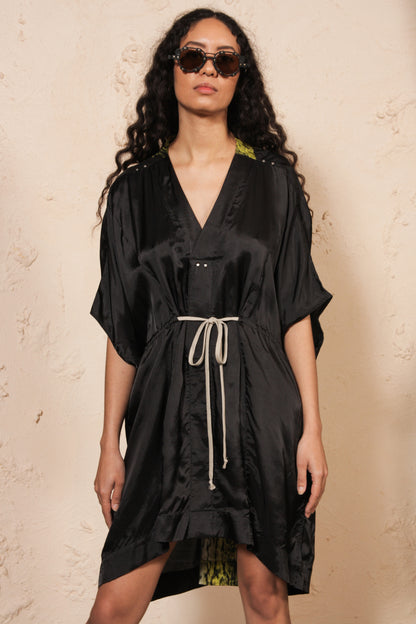 Sail Tunic Dress