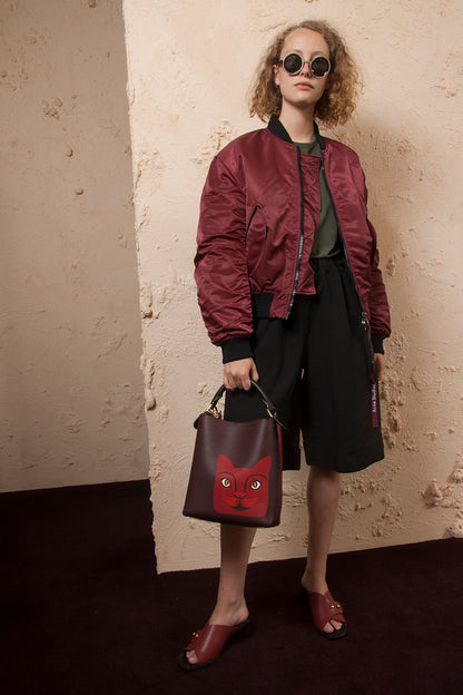 Clea Bomber
