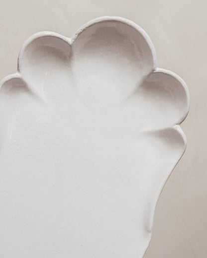 Long Colbert Platter
