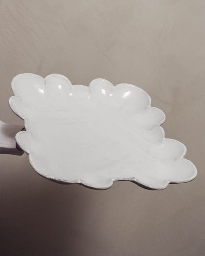 Square Colbert Platter