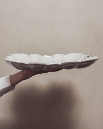 Square Colbert Platter
