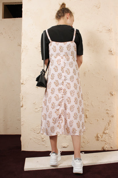 Darcie Flower Dress
