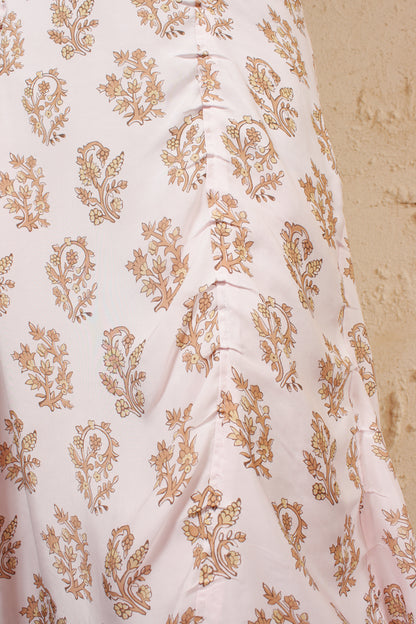 Darcie Flower Dress