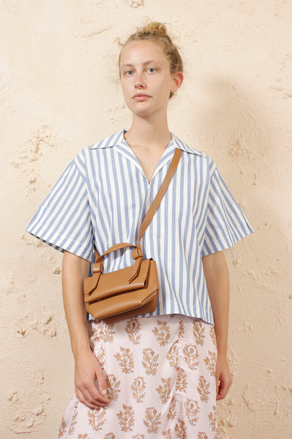 Musubi Milli Bag Brown