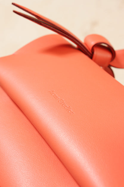 Musubi Milli Bag Coral