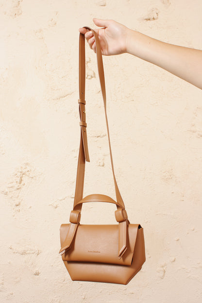Musubi Milli Bag Brown