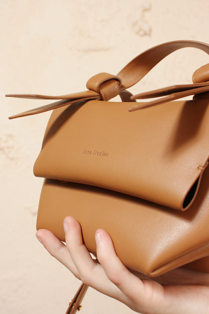 Musubi Milli Bag Brown