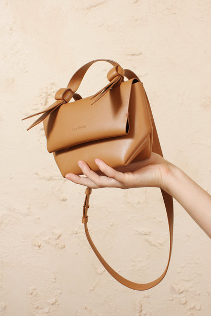 Musubi Milli Bag Brown