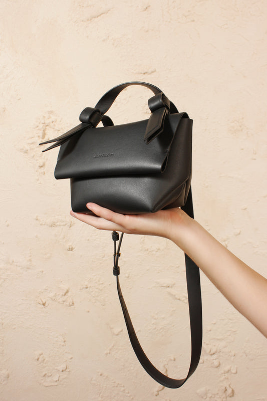 Musubi Milli Bag Black