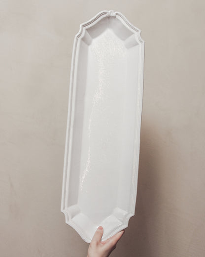 Regence Snake Platter
