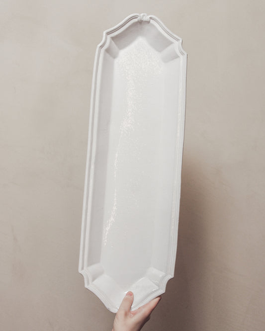 Regence Snake Platter