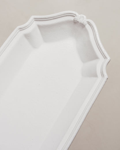 Regence Snake Platter