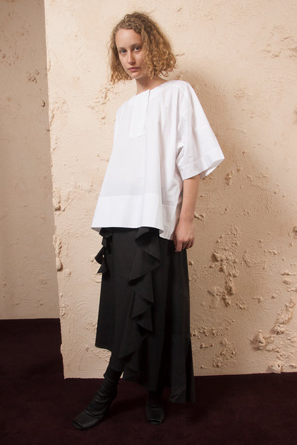 Lhena Pop Blouse