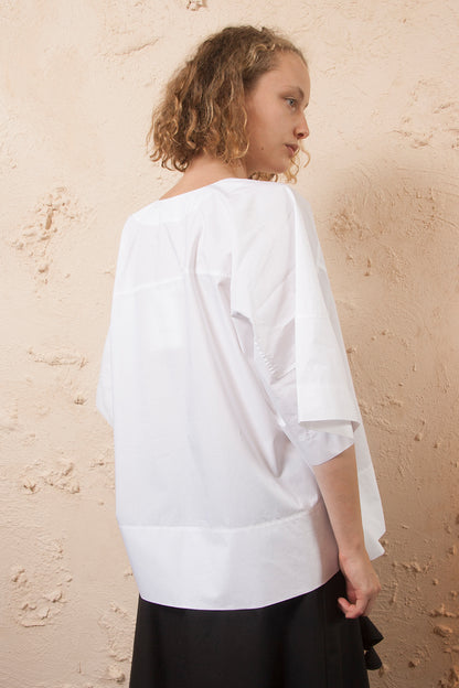Lhena Pop Blouse