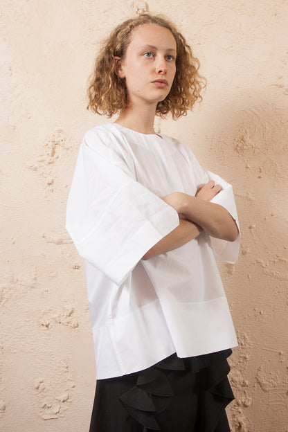 Lhena Pop Blouse