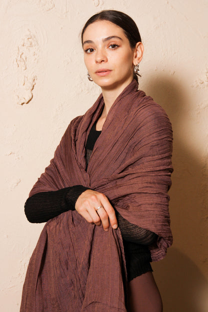 Pashmina Scarf