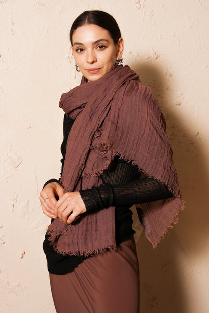 Pashmina Scarf