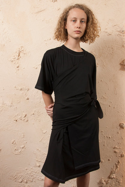 Lylia Dress