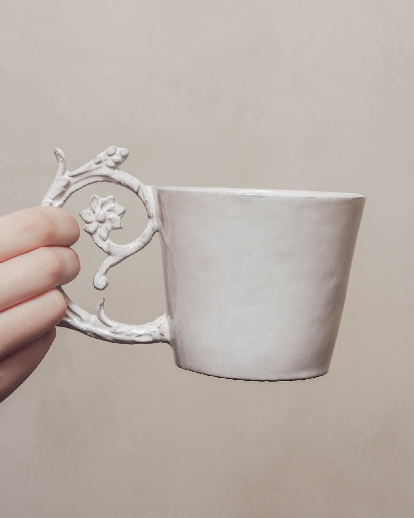 Emilie Tea Cup