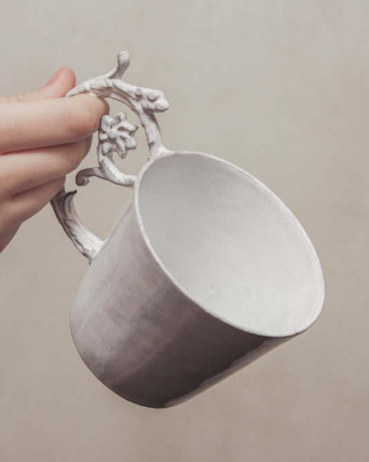 Emilie Tea Cup