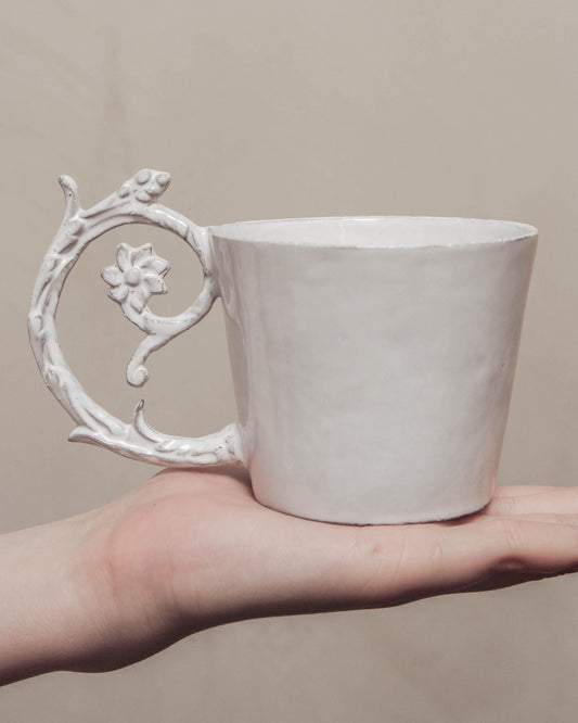 Emilie Tea Cup