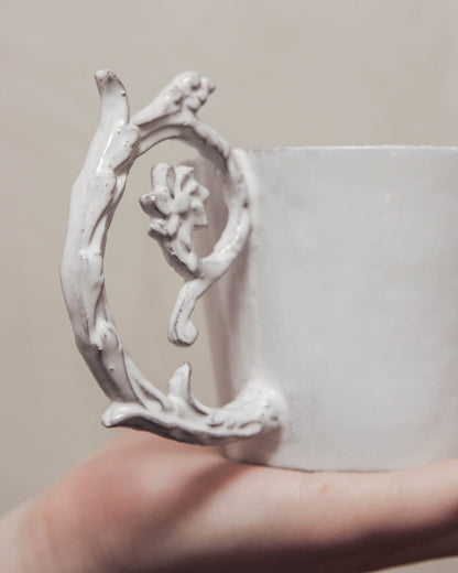 Emilie Tea Cup