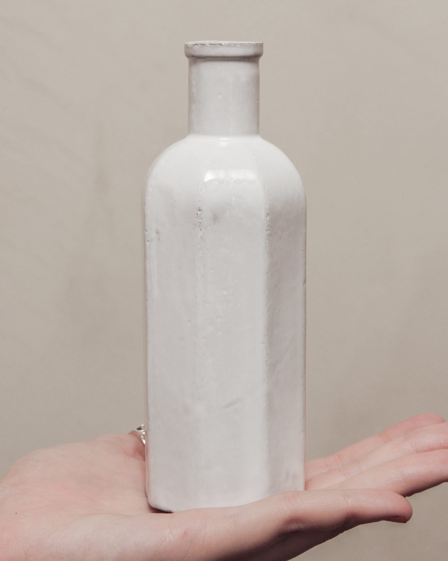 Small Octave Vase