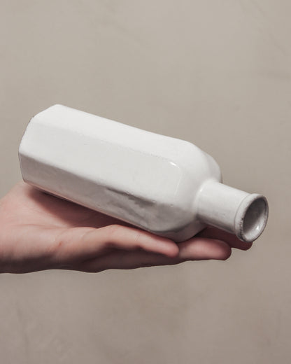 Small Octave Vase