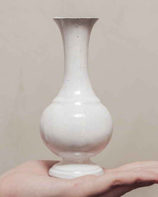Round Colbert Vase