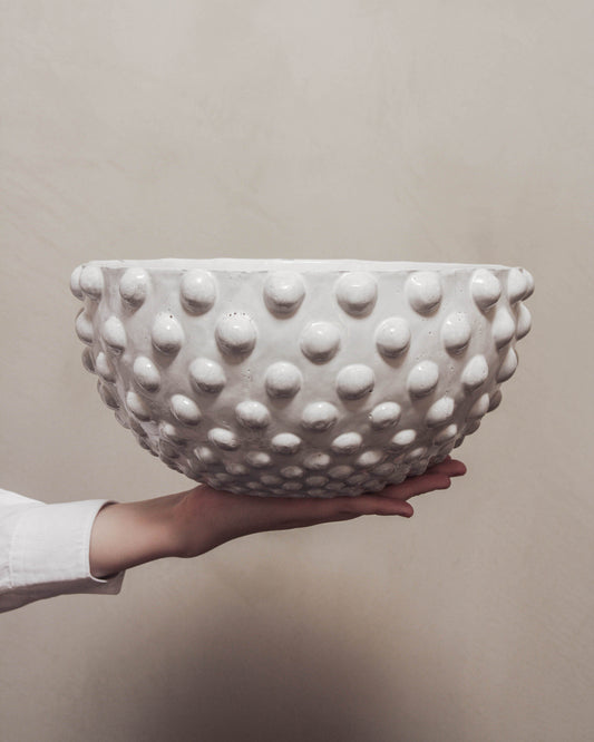 Large Adelaide Salad Bowl