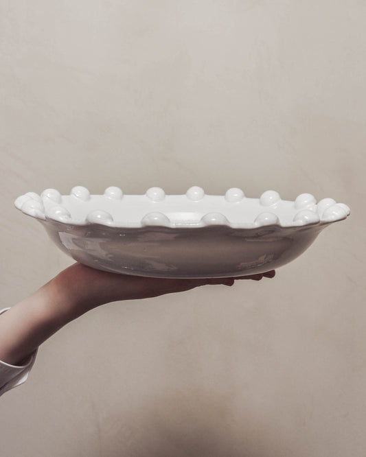 Medium Deep Adelaide Platter
