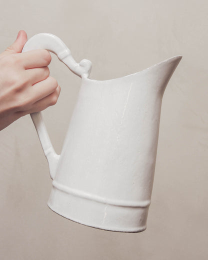 Medium Simple Pitcher