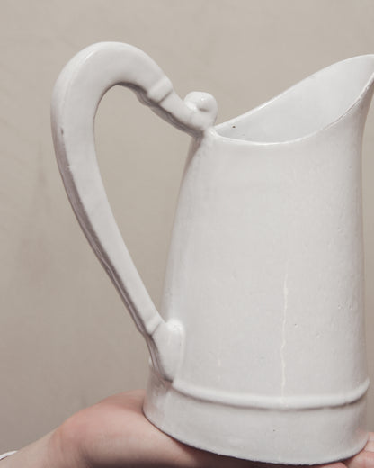 Medium Simple Pitcher