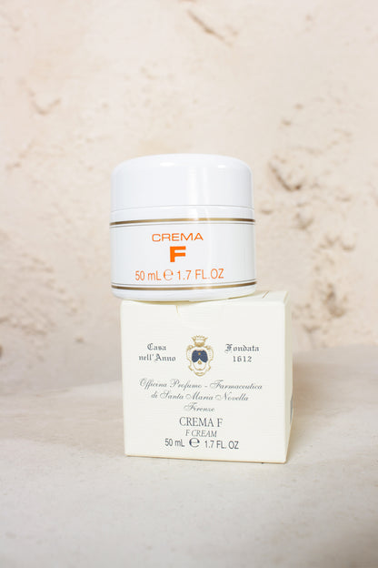 Crema F