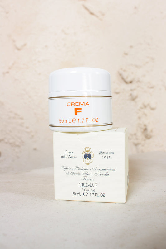 Crema F