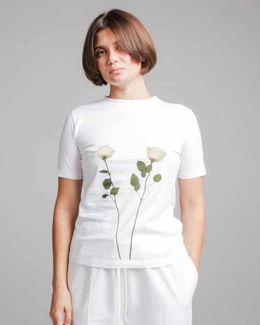 Roses T-Shirt
