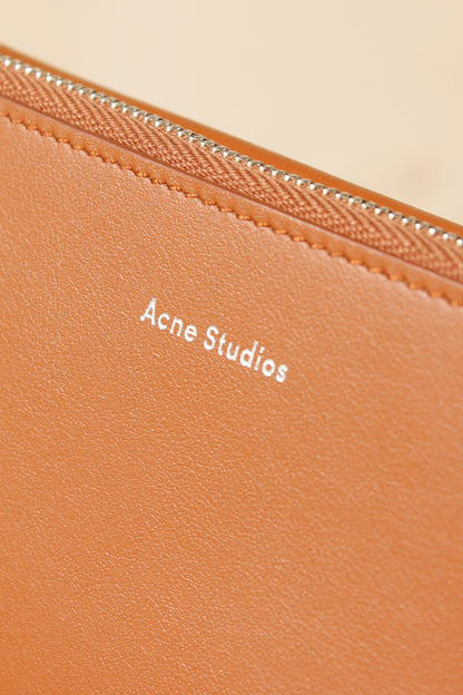 Continental Fold Wallet