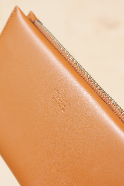Continental Fold Wallet