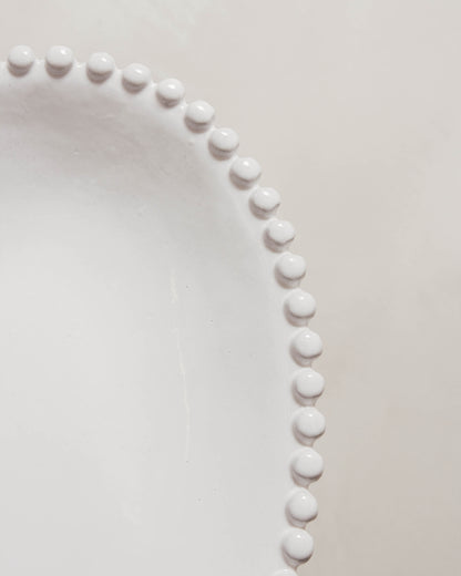 Adelaide Large Oval Platter