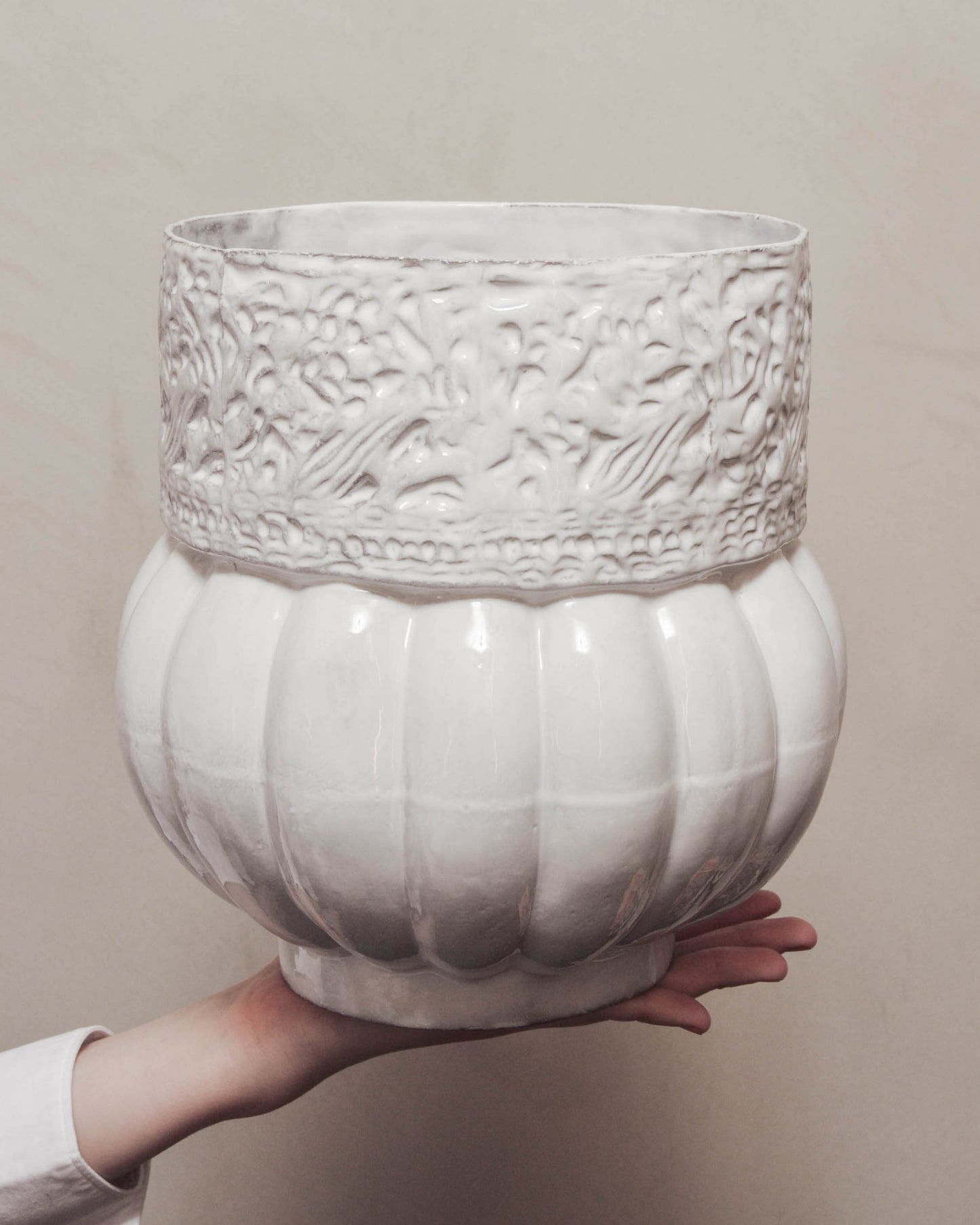 Astrakhan Vase