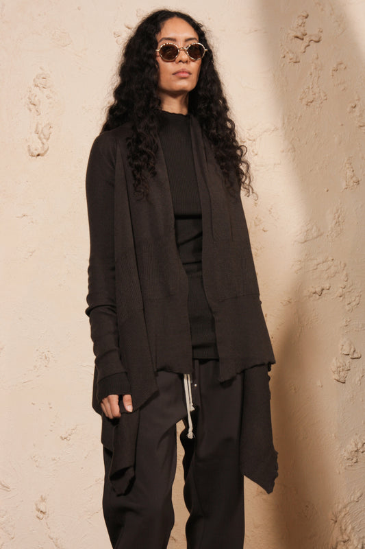 Medium Wrap Cardigan