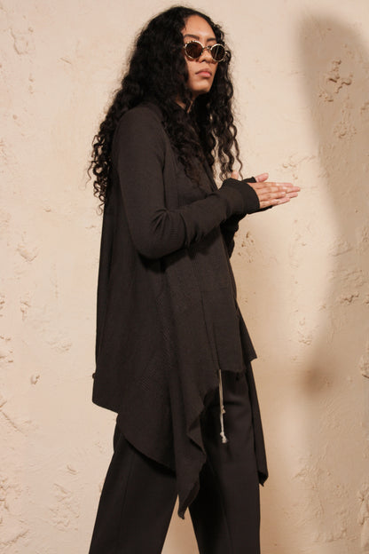 Medium Wrap Cardigan